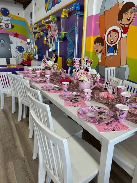 Fun Play World gallery photo 4