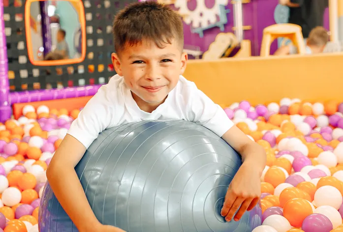 Original preview image for the Fun Play World celebration video