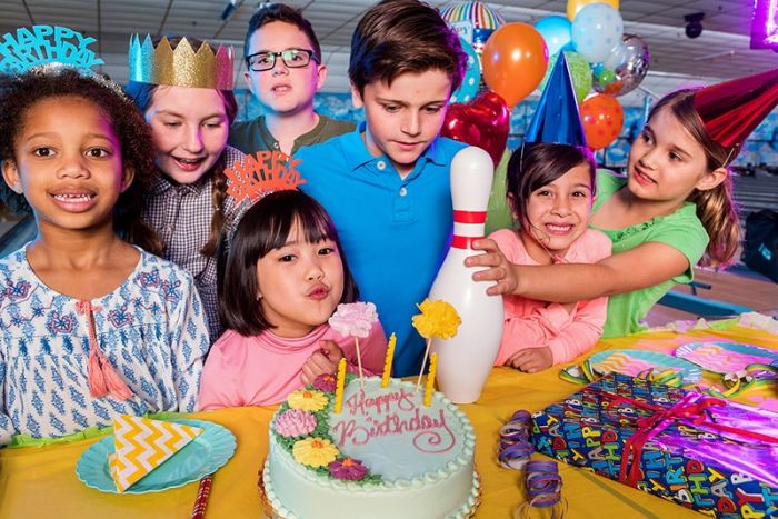 Revealing the Most Memorable Children's Birthday Party Ideas in Los Angeles