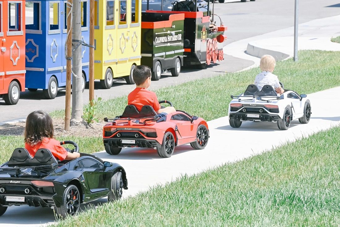 Photo: Gifts For Active Kids Who Never Slow Down