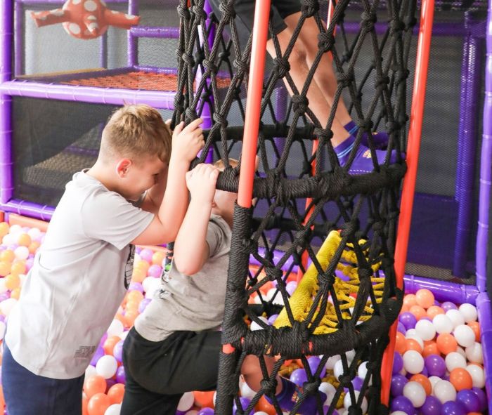 Kids Adventures Near Me in Los Angeles