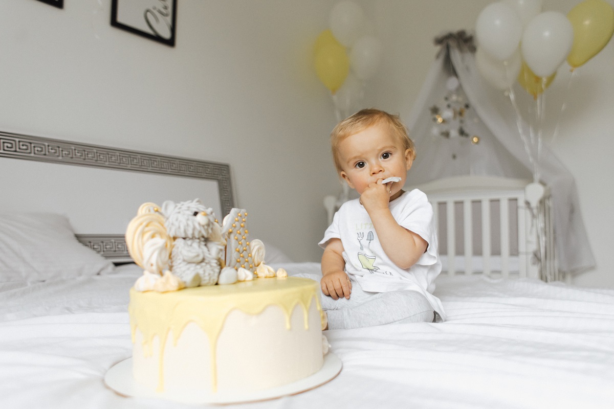 Photo: First Birthday Party Checklist: Everything You Need for a Joyful Milestone
