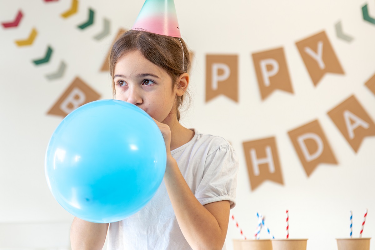 Photo: How to Plan a Budget-Friendly Kids' Party Without Compromising Fun