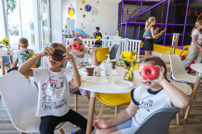 The Coolest Winter Activities for Kids at Fun Play World