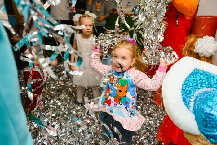 Fun Play World: the Most Original Birthday Party Ideas for Kids in Los Angeles
