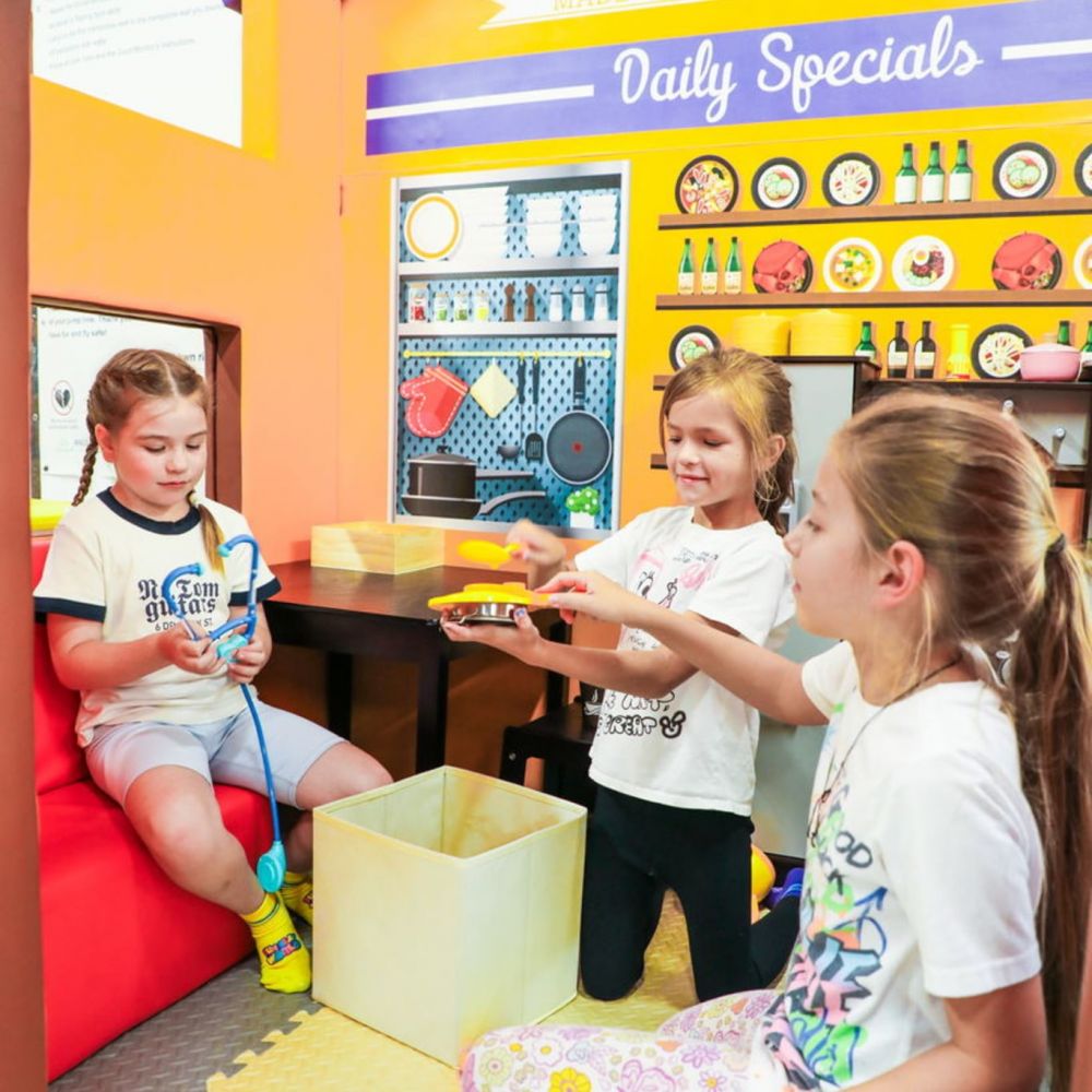 Photo: Fun Friday Activities for Kids