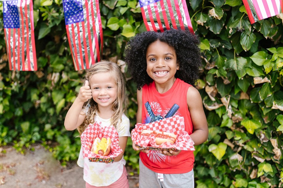 Photo: Independence Day Activities for Preschool Kids in Los Angeles That Hold the Day Together