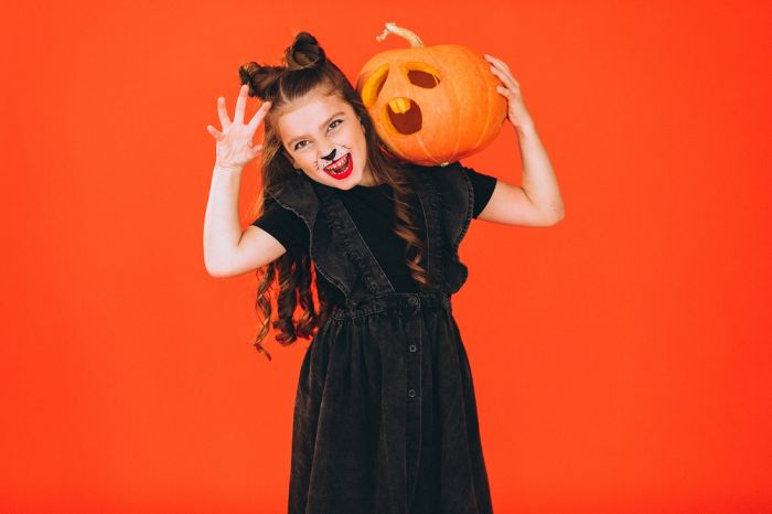 Los Angeles Halloween Events for Kids and Family