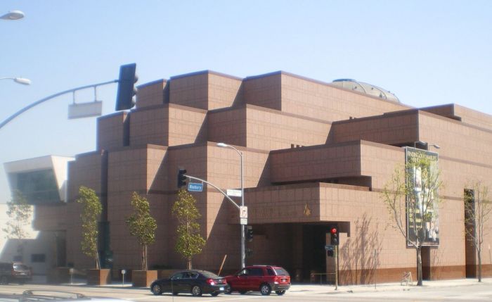 Museum of Tolerance Los Angeles Review — What a Visit Looks Like When You Bring the Whole Family