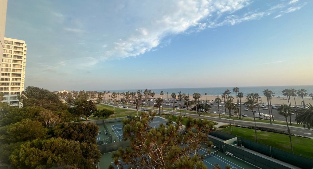 Photo: Ocean View Park Los Angeles Area Guide — What Families With Kids Actually Need To Know