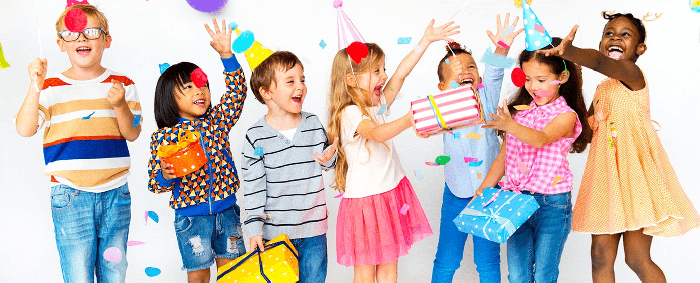 Fun Play World: One of the Most Innovative and Coolest Kids' Birthday Party Places in Los Angeles