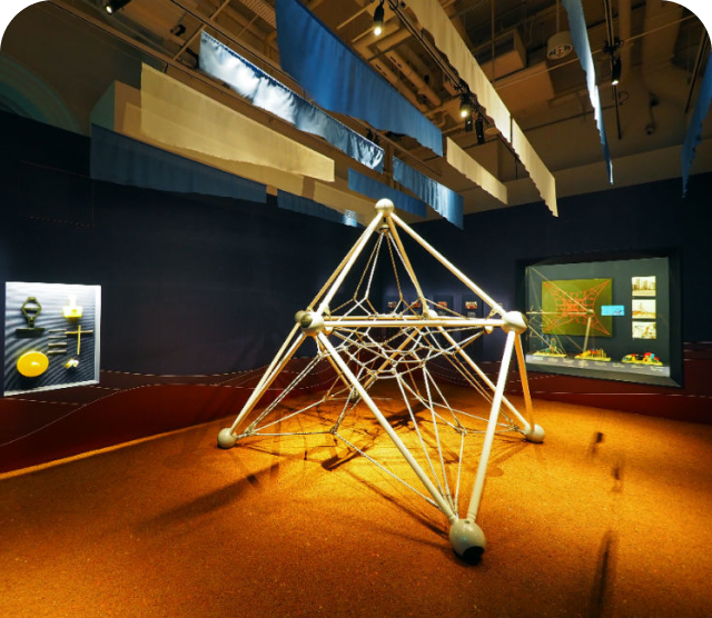 The Future Of Playgrounds. How playgrounds will change in the nearest future? 