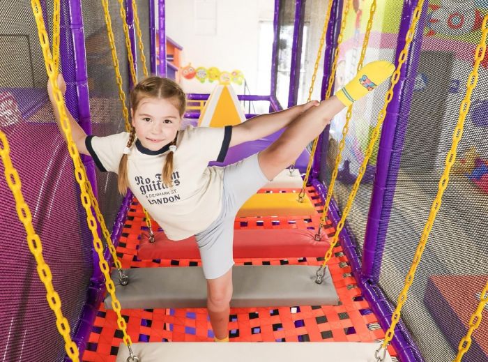 Fun Play World: The Best Choice for Safe Fun for Your Little Ones