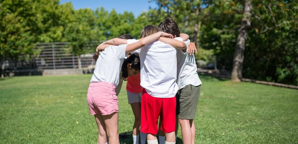 Photo: Spring Activities for Preschoolers in Los Angeles — the Season That Sounds Easy Until You're Living It
