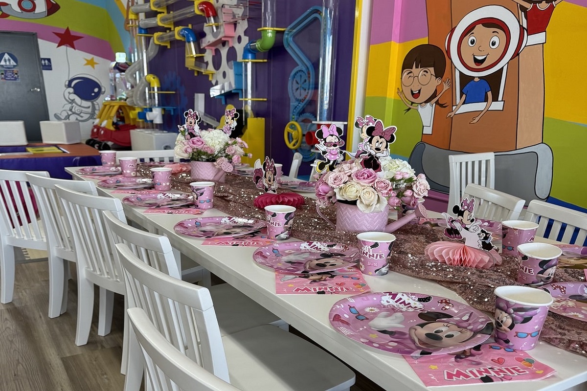 Photo: Stress-Free Birthday Planning in Los Angeles