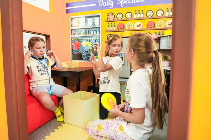 Summer Activities for Kids in Los Angeles