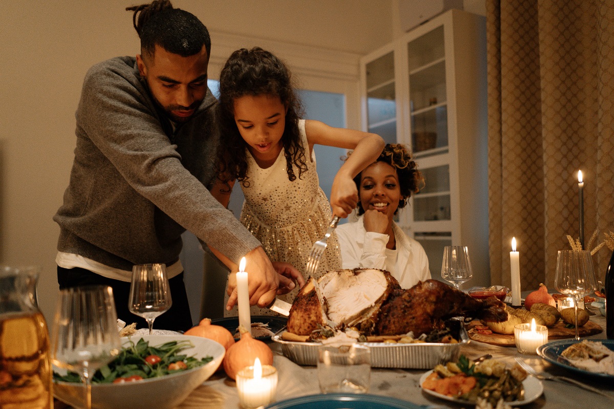 Photo: Thanksgiving Activities for Preschoolers That Will Actually Make You Survive the Whole Week