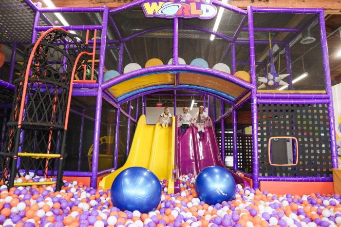 Team Building Activities For Kids