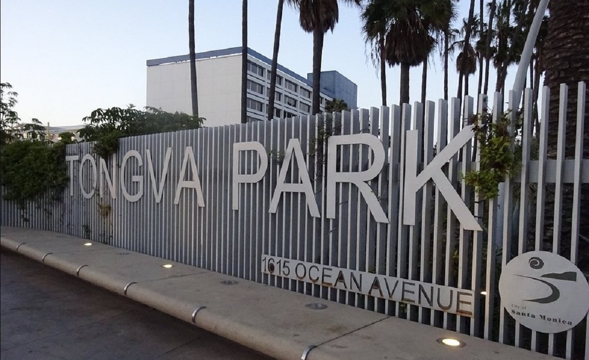 Photo: Tongva Park Santa Monica — What Families Need To Know About This Six-Acre Westside Landmark