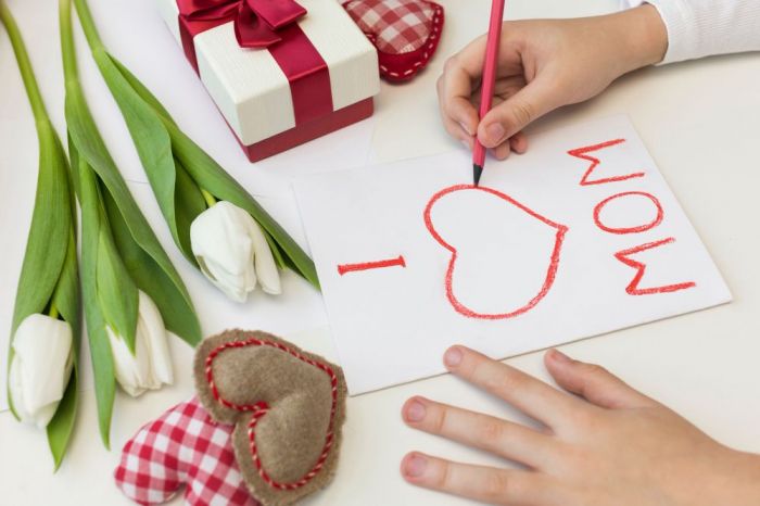 Valentine's day activities for kids