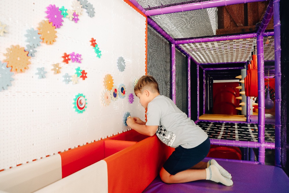 Activities for Kids In LA