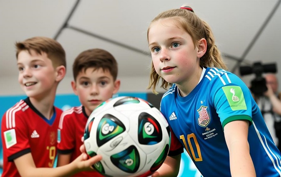 The Santa Monica Advantage