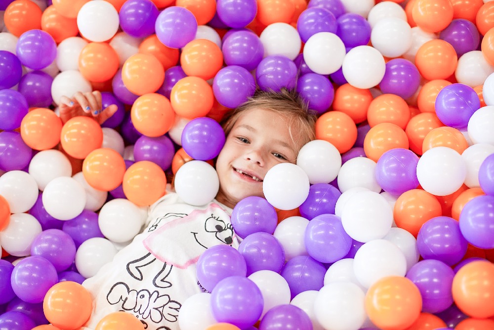 Passover Activities for Kids in Los Angeles and the Eight Days Families Actually Have to Fill