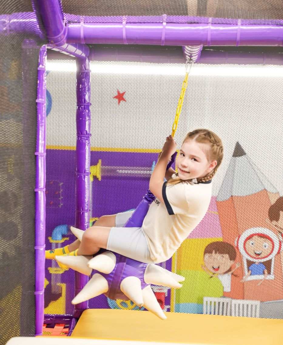What LA Families Discover About Afternoon Indoor Play
