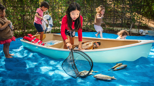 Shavuot Activities for Kids in Los Angeles That Feel Like the Holiday and Work Like a Plan